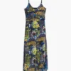 Dress Designed by Mr. Christian Lacroix Dress Designed by Mr. Christian Lacroix
