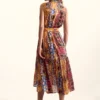Dress Designed by Mr. Christian Lacroix Dress Designed by Mr. Christian Lacroix