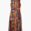 Dress Designed by Mr. Christian Lacroix Dress Designed by Mr. Christian Lacroix