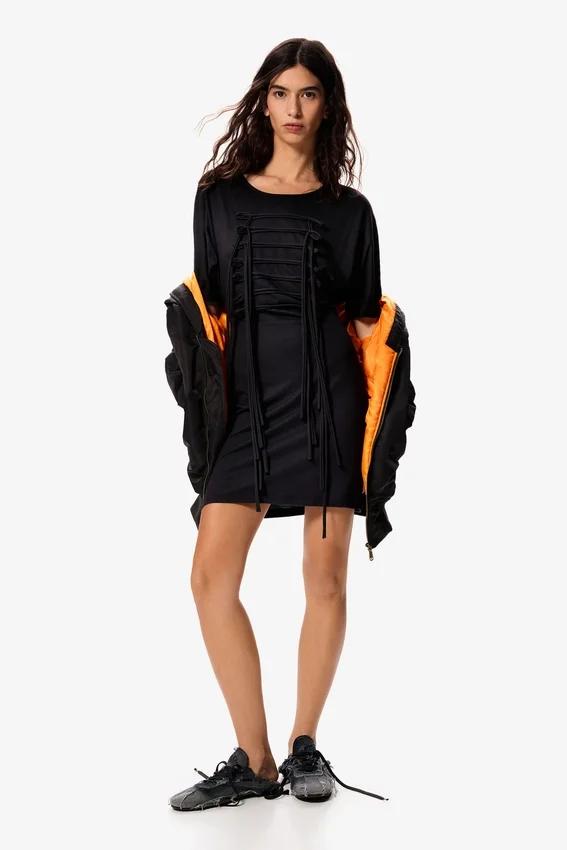 Dress Masha Popova Dress Masha Popova