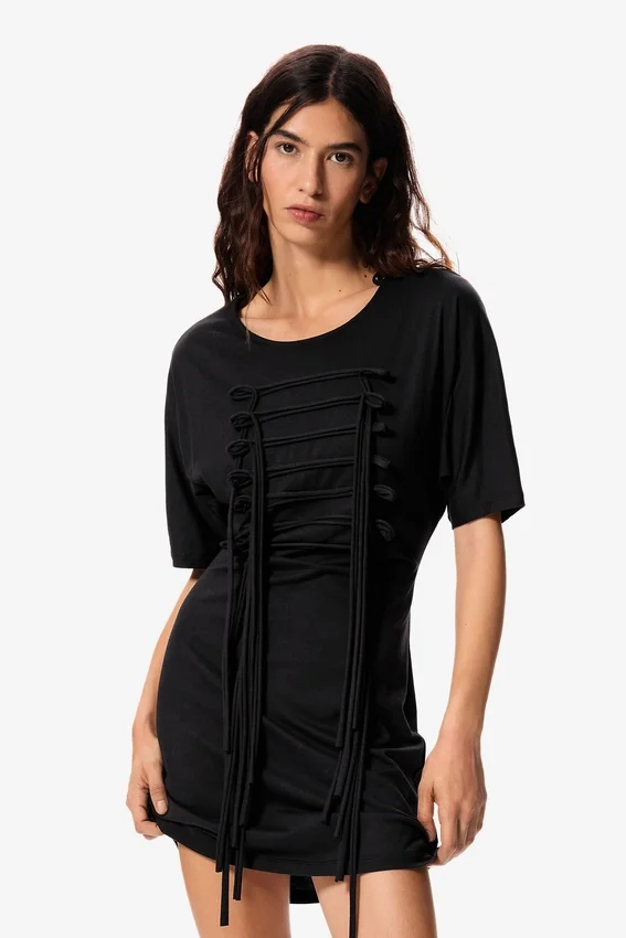 Dress Masha Popova Dress Masha Popova