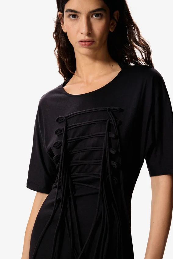 Dress Masha Popova Dress Masha Popova