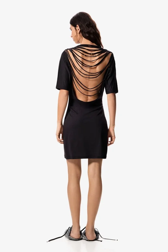 Dress Masha Popova Dress Masha Popova