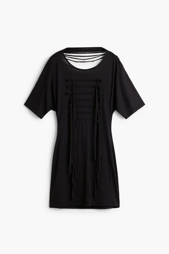 Dress Masha Popova Dress Masha Popova