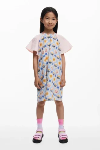 Dress Stich™ Soles