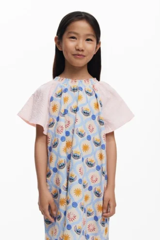 Dress Stich™ Soles