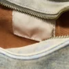 Dyed Denim Bag Dyed Denim Bag