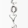 Earrings Love Explosion Earrings Love Explosion