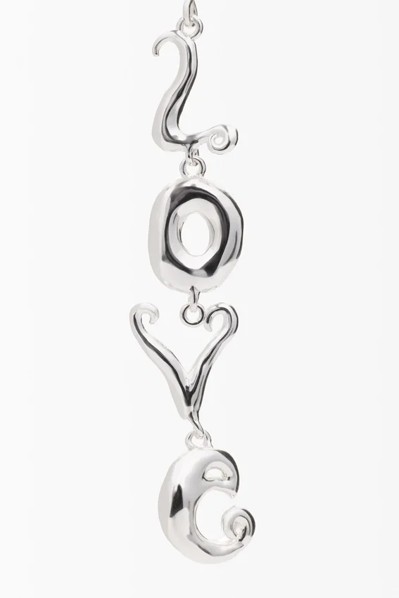 Earrings Love Explosion Earrings Love Explosion
