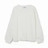 Embossed Imagotype Sweatshirt