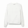 Embossed Imagotype Sweatshirt
