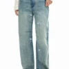 Embroidered Jeans Embroidered Jeans