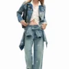 Embroidered Jeans Embroidered Jeans