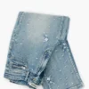 Embroidered Jeans Embroidered Jeans