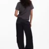 Embroidered Logo T-Shirt Embroidered Logo T-Shirt