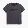 Embroidered Logo T-Shirt Embroidered Logo T-Shirt