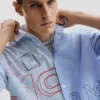 Embroidered Shirt