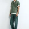 Embroidered Shirt