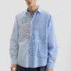Embroidered Shirt