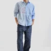 Embroidered Shirt