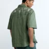 Embroidered Shirt
