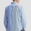 Embroidered Shirt