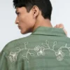 Embroidered Shirt