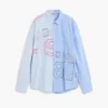 Embroidered Shirt