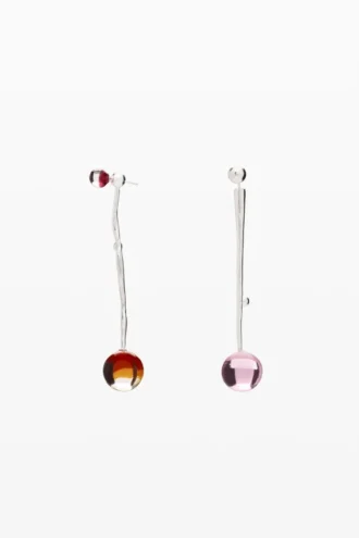 Enamel Zalio Earrings