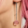 Enamel Zalio Earrings