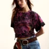 Ethnic T-Shirt Designed by Mr. Christian Lacroix Ethnic T-Shirt Designed by Mr. Christian Lacroix