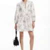 Faces Dress Faces Dress