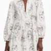 Faces Dress Faces Dress
