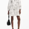 Faces Dress Faces Dress