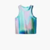 Faded Effect T-Shirt