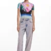 Faded Landscape T-Shirt Faded Landscape T-Shirt