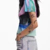 Faded Landscape T-Shirt Faded Landscape T-Shirt