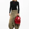 Fine Heart Sweater