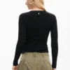 Fine Heart Sweater