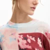 Fine Knit Collage Sweater Fine Knit Collage Sweater