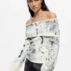 Fine Oslo Sweater Fine Oslo Sweater