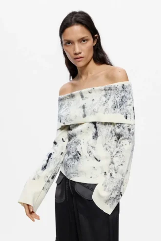 Fine Oslo Sweater