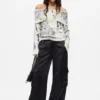 Fine Oslo Sweater Fine Oslo Sweater