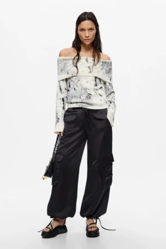 Fine Oslo Sweater