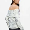Fine Oslo Sweater Fine Oslo Sweater