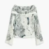 Fine Oslo Sweater Fine Oslo Sweater