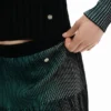 Fine Pleated Sweater Fine Pleated Sweater