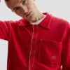 Fine Sweater with Buttons Fine Sweater with Buttons