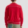 Fine Sweater with Buttons Fine Sweater with Buttons