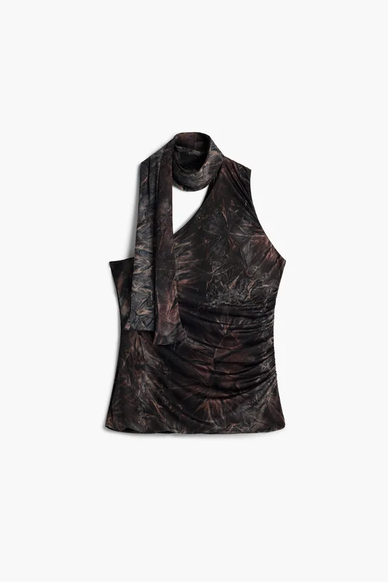 Fitted Asymmetric Top Fitted Asymmetric Top